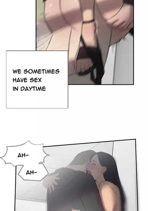 Double Date Ch.1-18