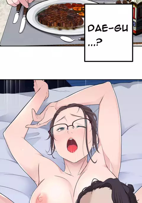Tissue Thieves Ch.1-14