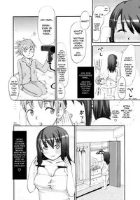 Ryou Ei - Sweet Honeymoon [ENG]