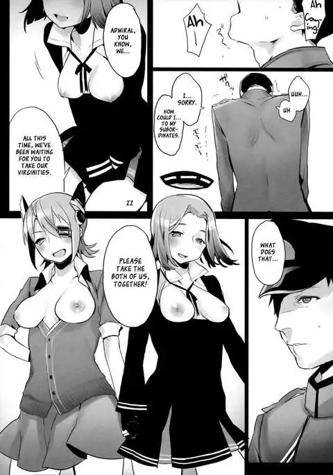 Zenryoku Kyoushuu Seyo