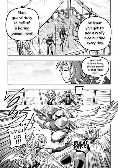 [sky & si-o] 罪世 - 第1章 | Tsumi Yo - Chapter 06 [EN]