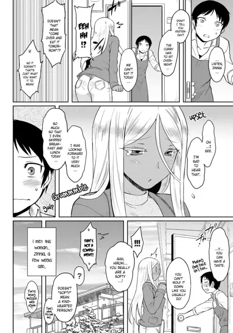 Momoiro Daydream Ch. 1-9