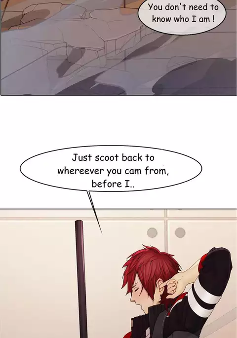 The Matrix Ch.1-4