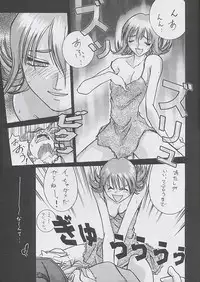 (CR25) [Miss-Sail, Breeze (SOYOSOYO, Mugi)] F^2 Miss-Sail (Various)