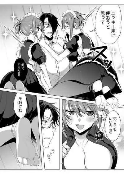 Futago Maid Acid