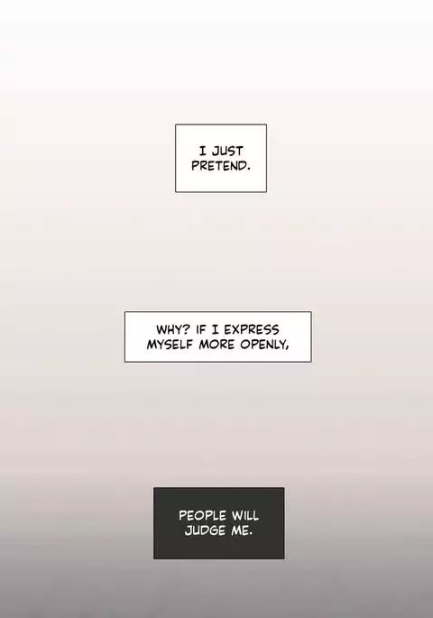 Talk To Me Ch.1-16