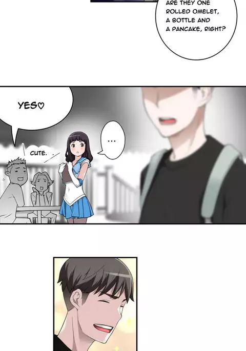 Tissue Thieves Ch.1-30