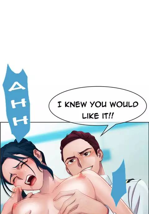 Lady Garden Ch.1-16