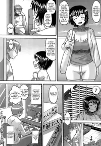 [Norakuro Nero] Eroi Neco Ch. 1-3 [ENG] [Yoroshii]