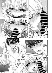 Houkago Love Mode 13