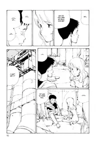 KITOH Mohiro - Hallucination from the Womb (ENG)