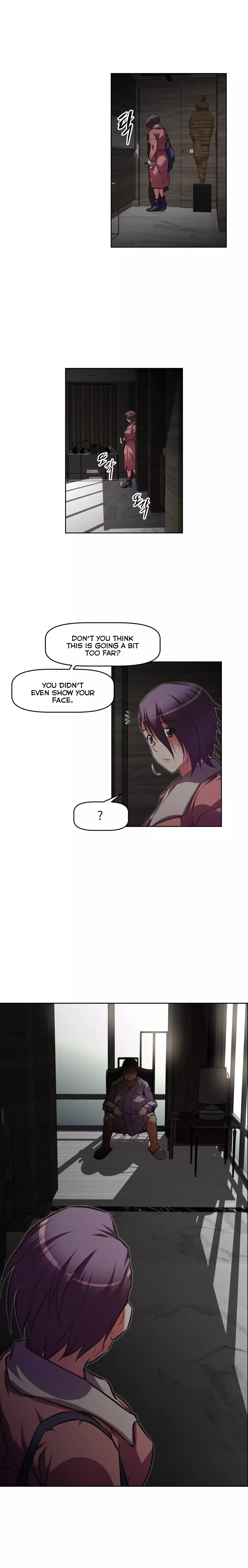 Brawling Go Ch.76-102