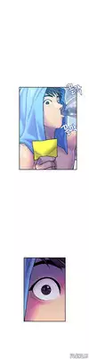 Ghost Love Ch.1-10 (English) (YoManga) (Ongoing)