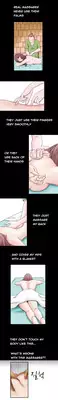 The Taste of Hands Ch.1-46 (English) (Ongoing)