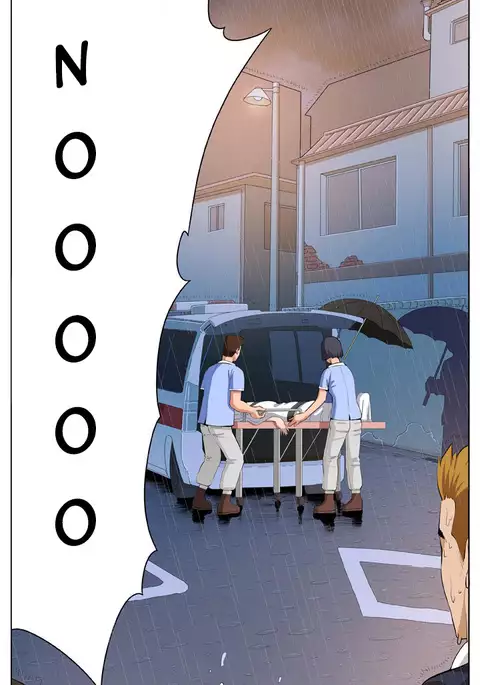 Trap Ch.1-8