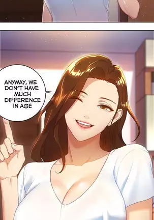 Stepmother Friends Ch.20/?