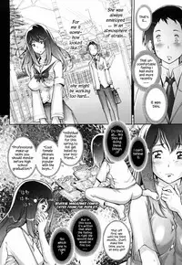 Haguringu | Love Maneuvering Ch. 1-5