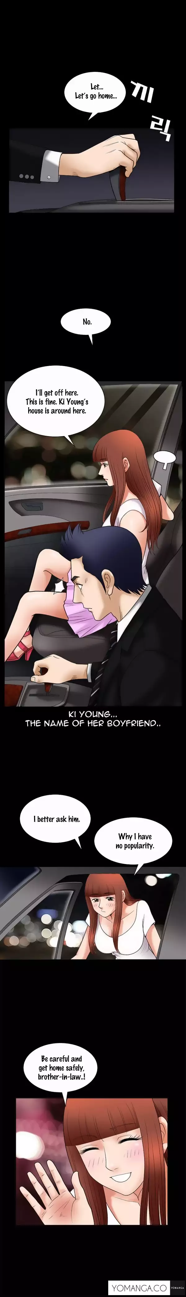 Seduction Ch.1-23