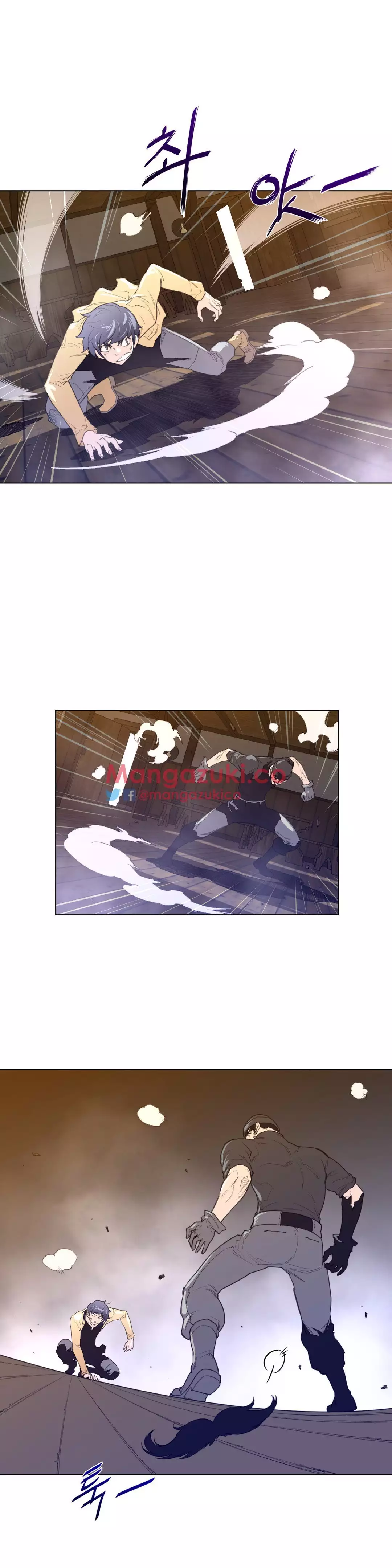 Perfect Half Ch.1-42