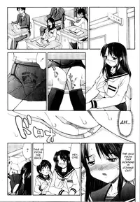 [Mizuyoukan] Costume Mania Ch.1, 5, 9-10 [ENG] [Yoroshii]