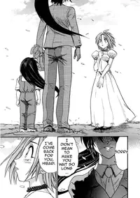 [DISTANCE] Michael Keikaku ~Kyou kara Boku wa Onnanoko~ 3 [English] [Tadanohito]