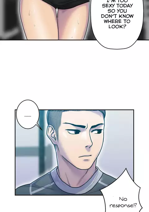 Ghost Love Ch.1-29