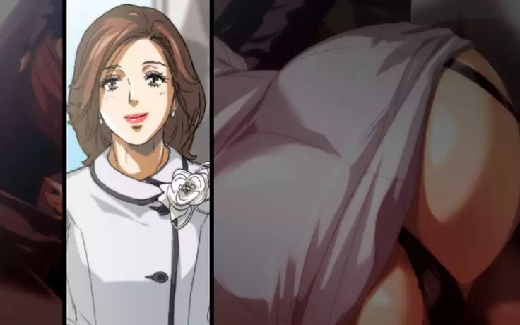 Bad Mamas ~Do you like naughty MILFs...?~