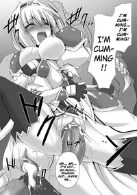 [Gonzaburo-] Indecency Magic [English] [Kizlan] [Digital]