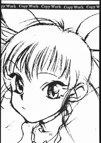 [St.Armadel.Ch] kagetora Copy Work vol.2