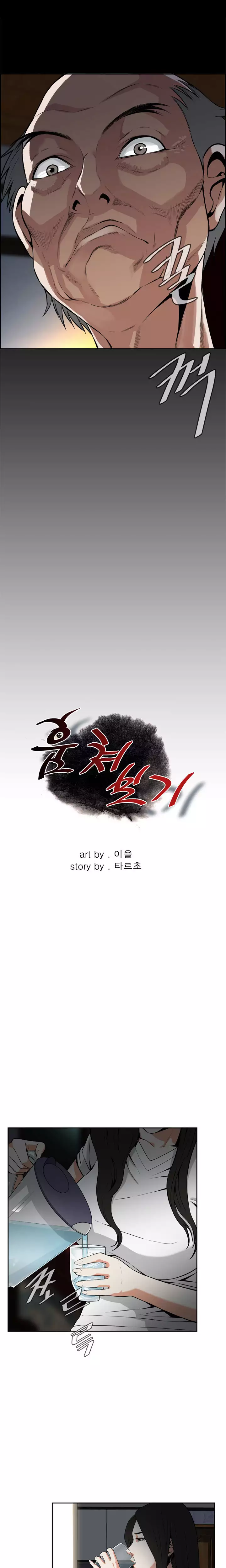 Peek Ch.1-12