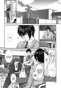 [Zucchini] Soukan Kazoku | Incest Family 1-2 [English] [CGRascal]