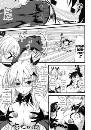 Devil Cherry Pie Ch. 1-10