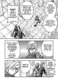 [Mushiringo (Tokihara Masato)] War Guild's Rests #02 (Ragnarok Online) [English] [biribiri]