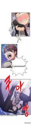 Ghost Love Ch.1-15 (English) (YoManga) (Ongoing)