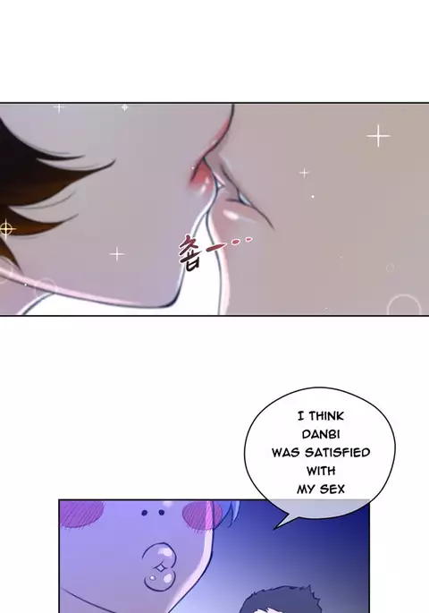 Perfect Half Ch.1-17