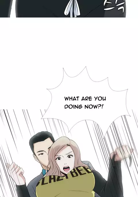 Dark Game Ch.1-13