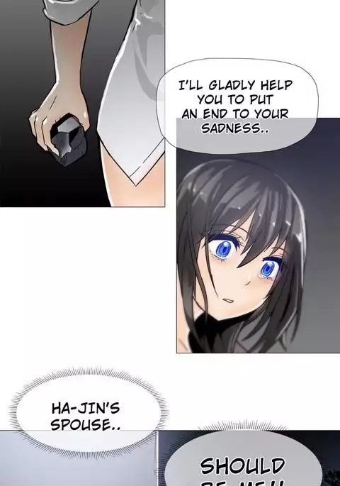 Household Affairs Ch.1-51
