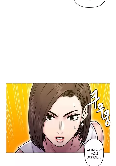 Ghost Love Ch.1-21.5