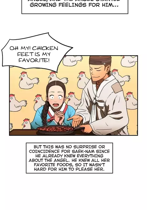 Refrain Love Ch.1-20