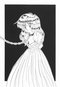 [Anthology] Cherry Moon SUPER! Vol. 5