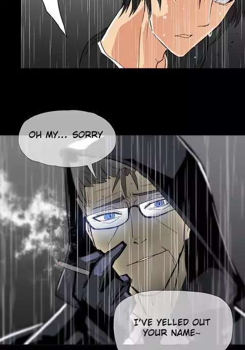 Household Affairs Ch.1-46