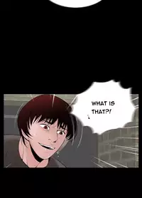 Missing Ch.1-11 (English) (Ongoing)