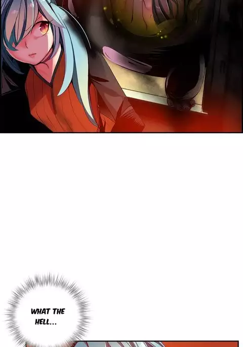 Lilith`s Cord Ch.1-37