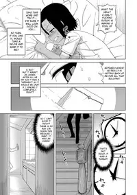 [Takatsu] S wa Fragile no S Ch. 1-6, 9 [English] [Digital]