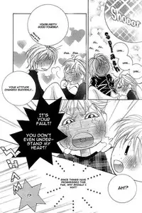 Crazy for daddy ch2