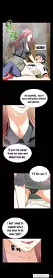 [Insane] Love Parameter Ch.1-13 (English) (YoManga) (Ongoing)