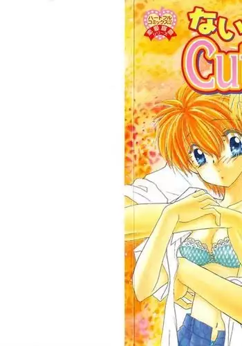 Naisho no Cute Boy