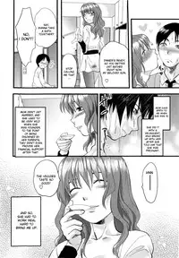 [Yuzuki N Dash] Mecha Love☆ [English] [Decensored]