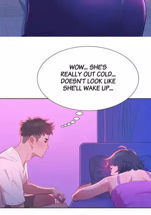 What do you Take me For? Ch.12/?