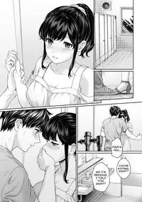 Sensei to Boku Ch. 1-7